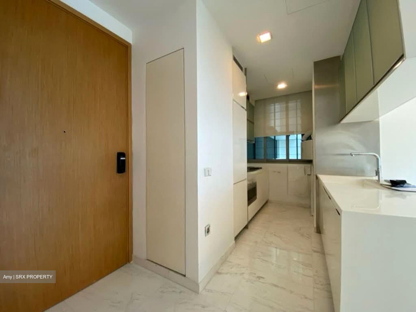 One Devonshire (D9), Condominium #566480821